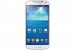 Samsung Galaxy S4 LTE-A Blanco rosado oro pantalla