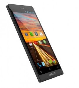 Archos 50c Oxygen