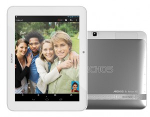 Archos 80 Helium 4G