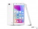 Blu Life Pure Mini con pantalla HD IPS OGS color Blanco