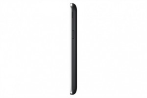 Samsung Galaxy Core LTE de lado negro