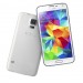Samsung Galaxy S5 color blanco