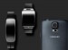 Samsung Galaxy S5 SM-G900F color negro Galaxy Gear Fit y Gear 2