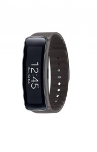 Samsung Gear Fit color gris