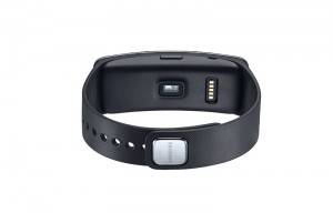 Samsung Gear Fit color negro interior