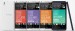 El HTC A5 Desire 8 colores