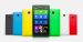 Nokia X, Nokia X+ y Nokia XL con Android