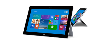 Microsoft Surface Pro 2 en México
