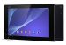 Sony Xperia Z2 Tablet pantalla y cámara
