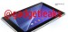 Sony Xperia Z2 tablet pantalla recostada