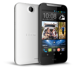HTC Desire 310 blanco