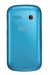Alcatel One Touch Pop C3 en México con Movistar color azul cámara