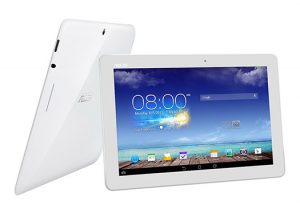 Asus MeMo Pad HD 10 en México