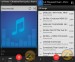 BlackBerry 10.3 Reproductor de música