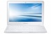 Samsung Chromebook 2 color blanco pantalla y teclado