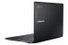 Samsung Chromebook 2 color Negro parte trasera tipo piel