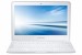 Samsung Chromebook 2 color Blanco pantalla de frente