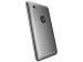 HP Slate 7 Plus en México cámara trasera de lado logo