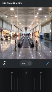 Instagram 5.1 para Android nueva UI foto edición