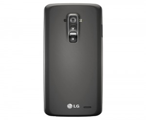 LG G Flex en México con Telcel, cámara de 13 MP con Self-healing