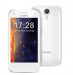 Mobo FreeSpeed 3G Android Jelly Bean Dual-SIM Libre en México color blanco