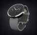 Motorola Moto 360 color gris