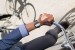 Motorola Moto 360 en bicicleta