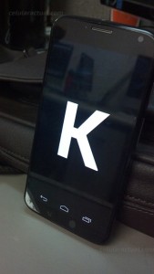 Moto X desbloqueado recibe Android 4.4 KitKat en México Easter Egg K