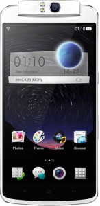 Oppo N1 pantalla llega a México con Telcel