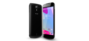 Blu Studio 6.0 HD phablet color negro