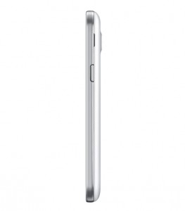 Samsung Samsung Galaxy Core Plus en México con Nextel espesor de lado