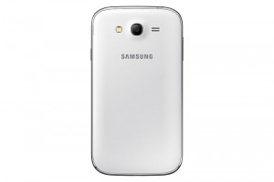Samsung Galaxy Grand Neo i9060 en México con Iusacell cámara trasera