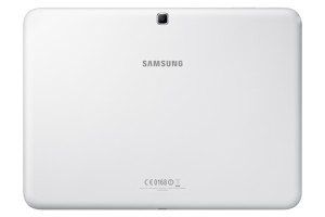 Samsung Galaxy Tab 4 10.1 pantalla cámara