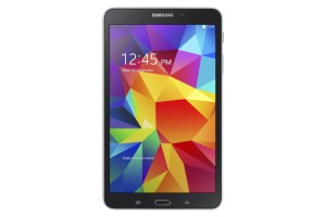 Samsung Galaxy Tab 4 8.0 color negro