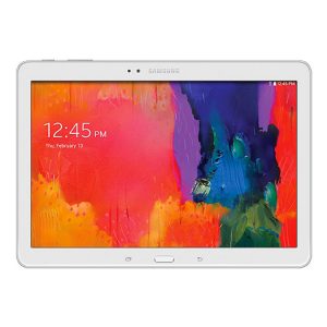 Samsung Galaxy Tab Pro 10.1 en México Pantalla