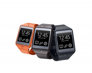 Samsung Gear Neo 2 en México colores