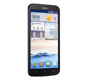 Huawei Ascend G730 en México con Iusacell y Unefon pantalla de lado 3