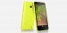 Nokia Lumia 635 color amarillo