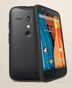 Motorola Moto G Forte en México con Nextel