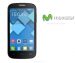 Alcatel One Touch Pop C5 en México con Movistar