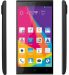 Blu Life Pure XL color negro pantalla HD