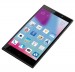 Blu Life Pure XL pantalla de 5.5" HD recostado