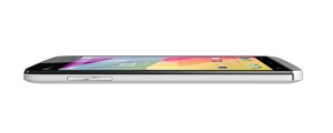 Blu Studio 5.5 S phablet en México diseño delgado
