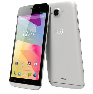 Blu Studio 5.5 S phablet en México Dual SIM Libre cámara y pantalla