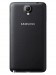 Samsung Galaxy Note 3 Lite / Neo N7505 cámara trasera acabado en piel