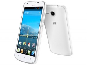 Huawei Ascend Y600 color blanco