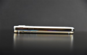 iPhone 6 dummy comparado con Galaxy S5