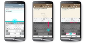 LG G3 Smart Keyboard