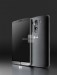 LG G3 render oficial para prensa color negro pantalla y cámara 2