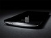 LG G3 render oficial para prensa color negro curvo